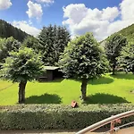 Harz Iris 4*