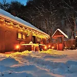 Vendégház Harz Iris 4*