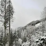Vendégház Harz Iris