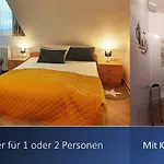 Vendégház Harz Iris