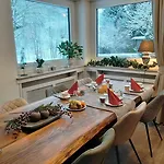 Vendégház Harz Iris 4*