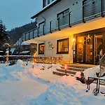 Vendégház Harz Iris 4*