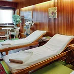 Vendégház Harz Iris 4*