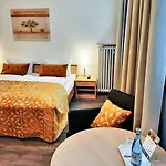 Harz Iris Vendégház 4*