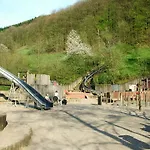 Harz Iris Vendégház 4*