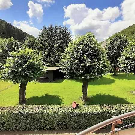 Harz Iris 4*