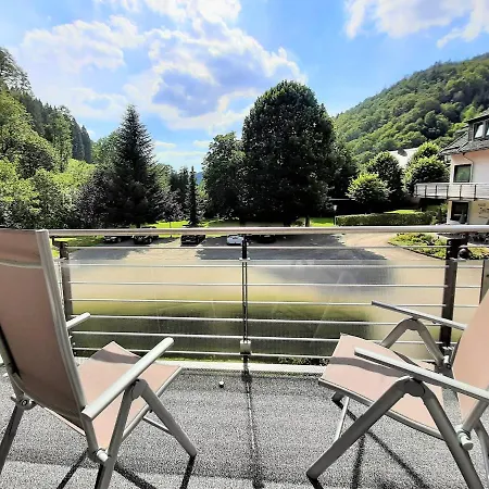 Harz Hotel Iris Sieber