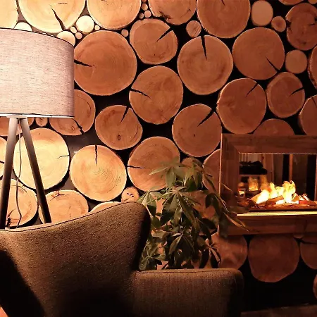 Guest house Harz Hotel Iris 3*