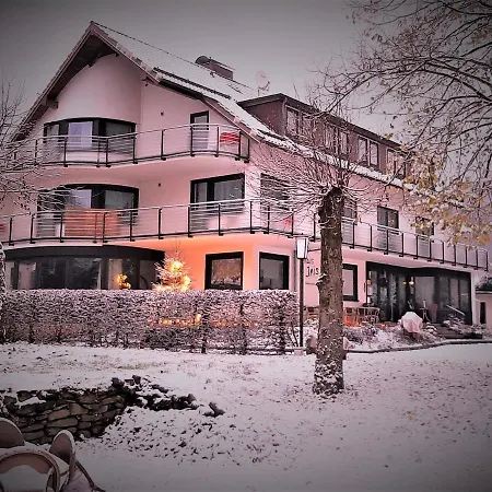 Guest house Harz Hotel Iris