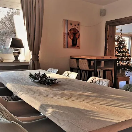 Harz Hotel Iris 3* Sieber