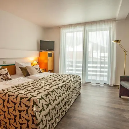 Harz Hotel Iris