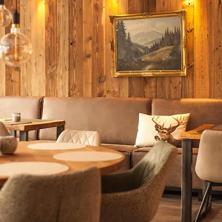 Harz Iris Гостевой дом