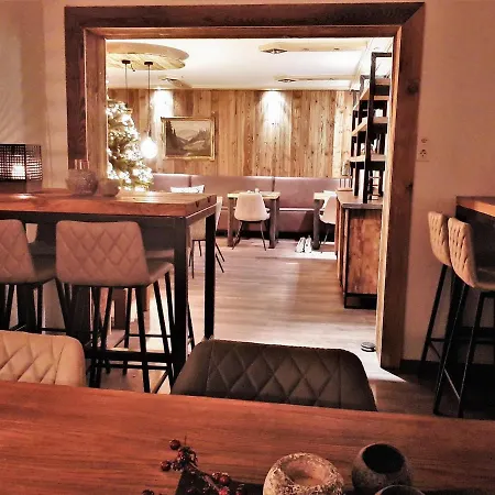 Konukevi Harz Iris Sieber