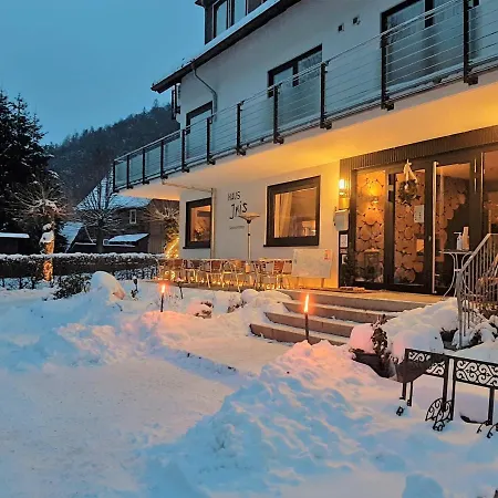 Harz Hotel Iris Guest house