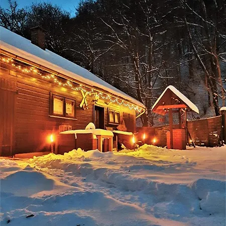 Гостевой дом Harz Iris 4*