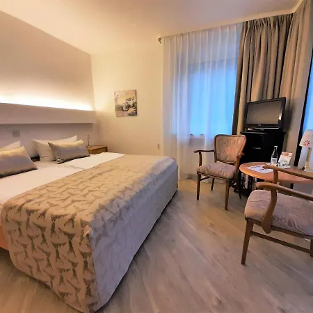 Harz Hotel Iris Sieber