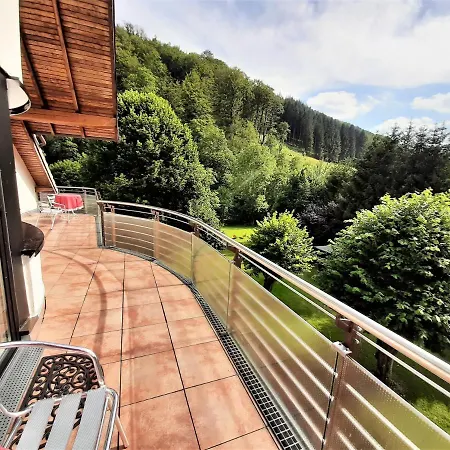 Harz Iris Penzion 4*