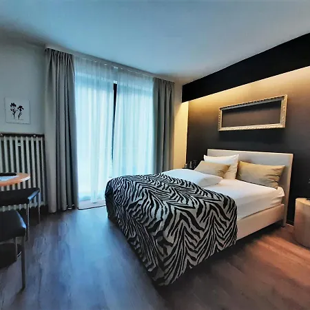 Гостевой дом Harz Iris