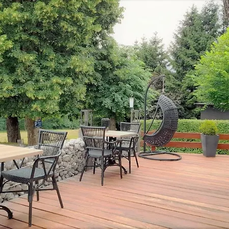 Harz Iris Гостевой дом Sieber