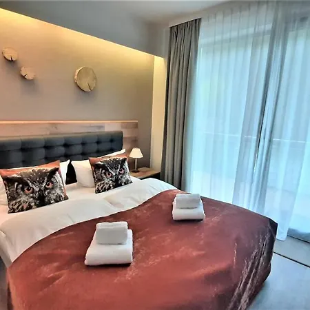 Гостевой дом Harz Iris