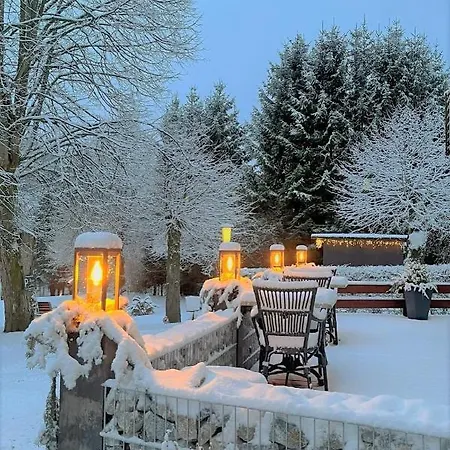 Harz Hotel Iris