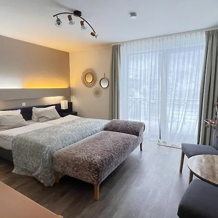 Guest house Harz Hotel Iris