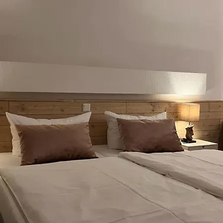 Harz Hotel Iris 3*