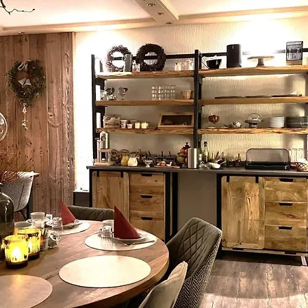 Harz Iris Penzion 4*