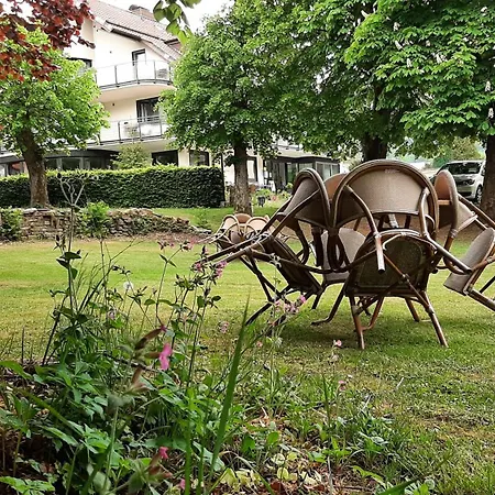 Harz Hotel Iris Guest house