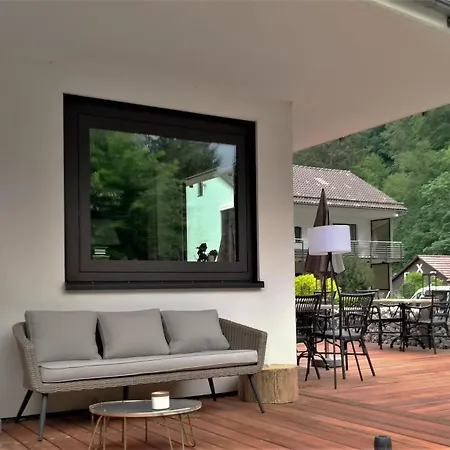 Harz Hotel Iris 3* Sieber