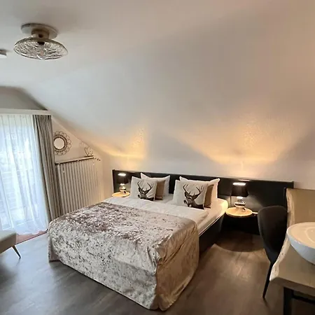 Harz Hotel Iris Sieber
