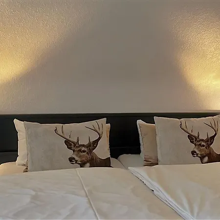 Guest house Harz Hotel Iris Sieber