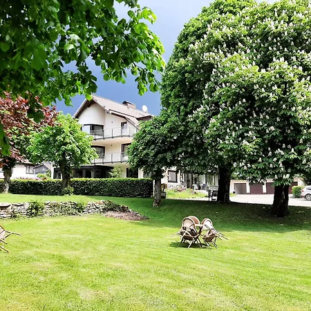 Konukevi Harz Iris 4*