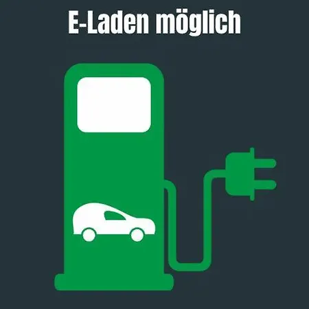 Гостевой дом Harz Iris 4*