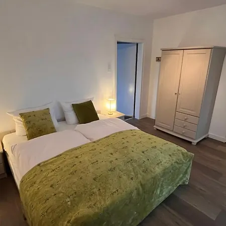 Guest house Harz Hotel Iris