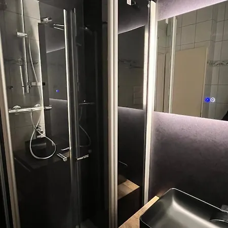 Harz Iris Gæstehus 4*