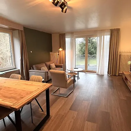 Gæstehus Harz Iris 4*