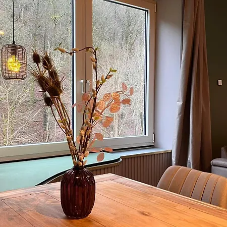 Harz Iris 4*