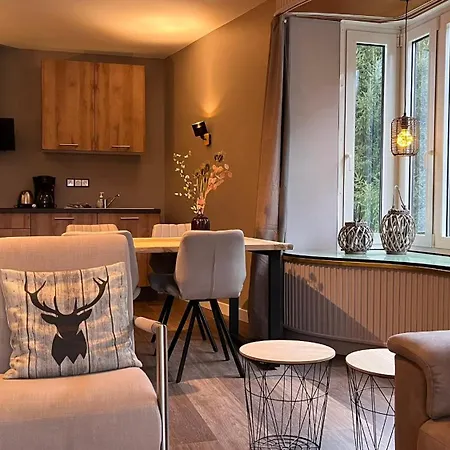 Harz Hotel Iris Sieber