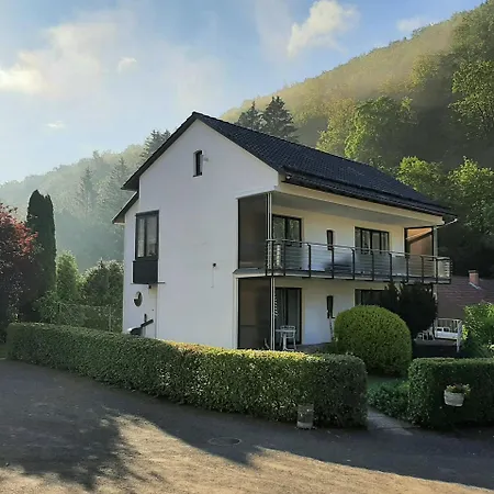 Harz Iris Gæstehus