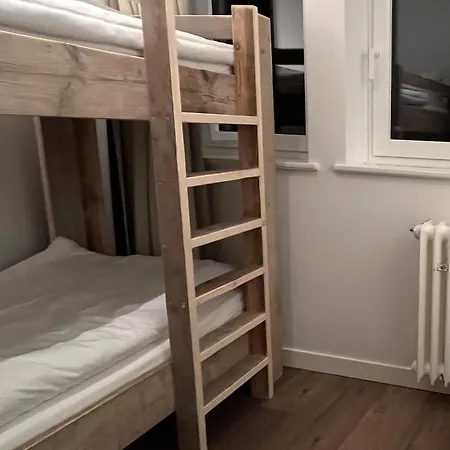 Harz Hotel Iris 3* Sieber