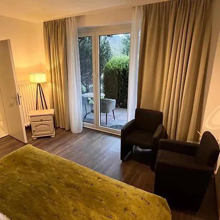 Harz Hotel Iris Guest house 3*