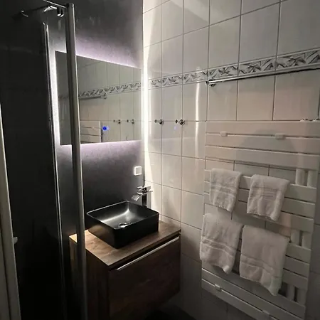 Harz Iris Konukevi 4*