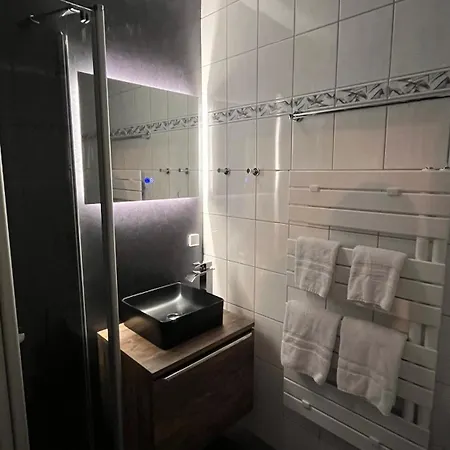 Harz Hotel Iris Guest house 3*