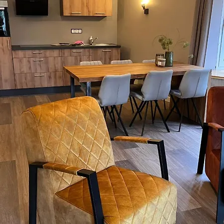 Penzion Harz Iris Sieber