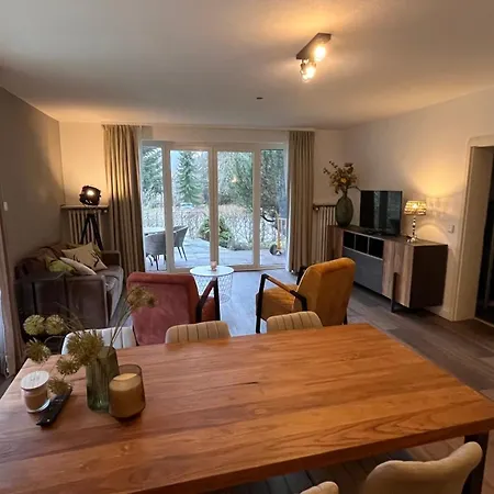 Гостевой дом Harz Iris Sieber