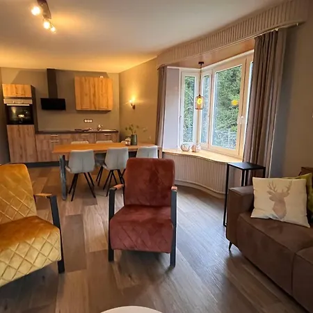 Harz Iris 4*
