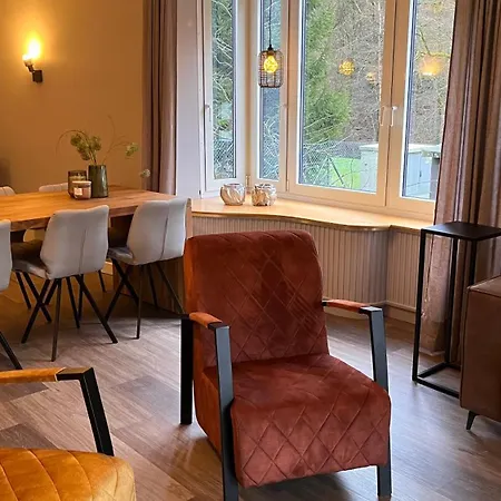 Guest house Harz Hotel Iris