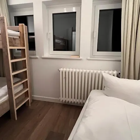 Harz Hotel Iris Guest house Sieber