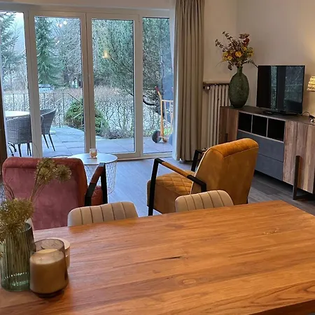 Guest house Harz Hotel Iris Sieber